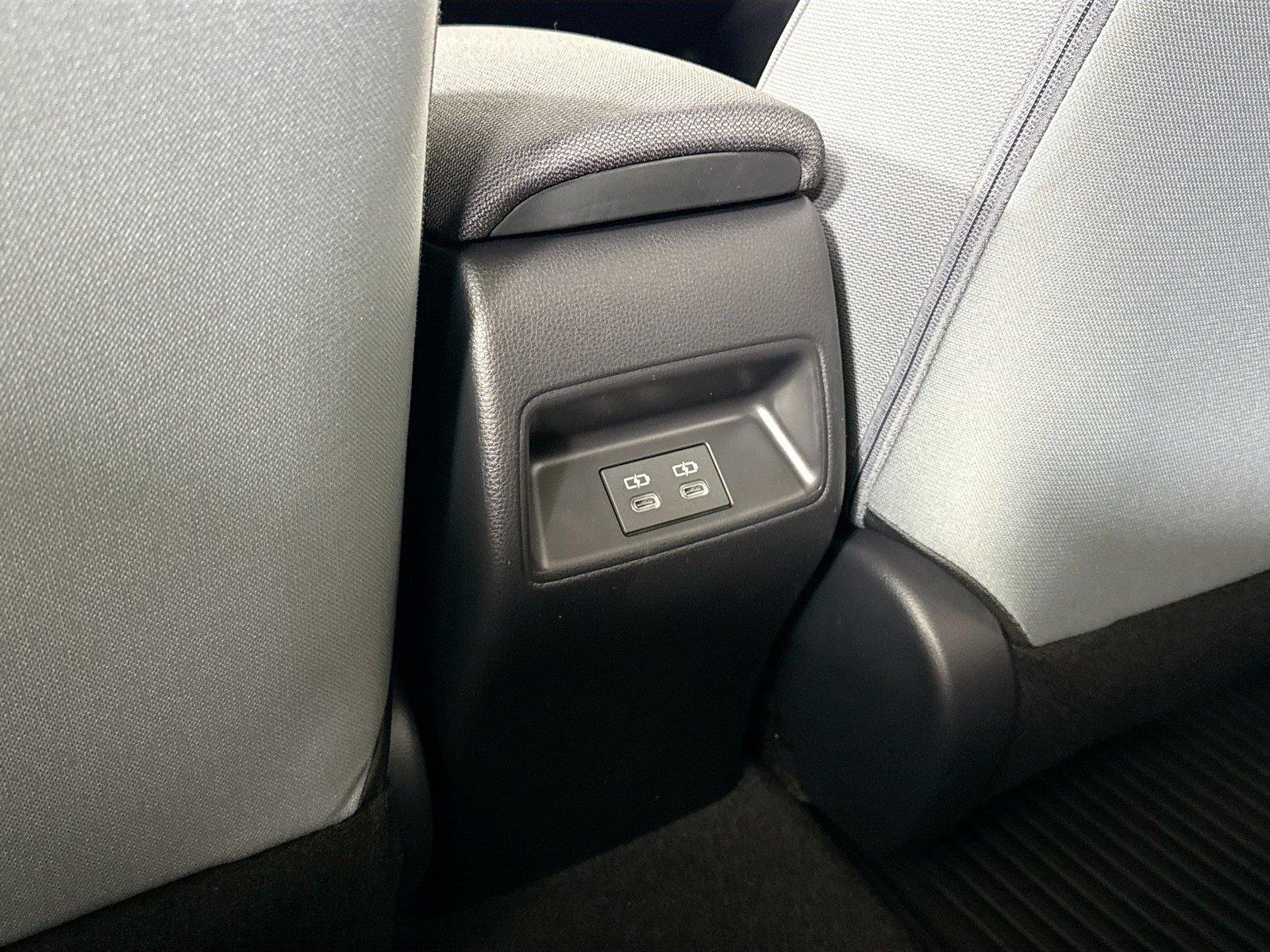 New 2026 Toyota Corolla SE FWD image 35