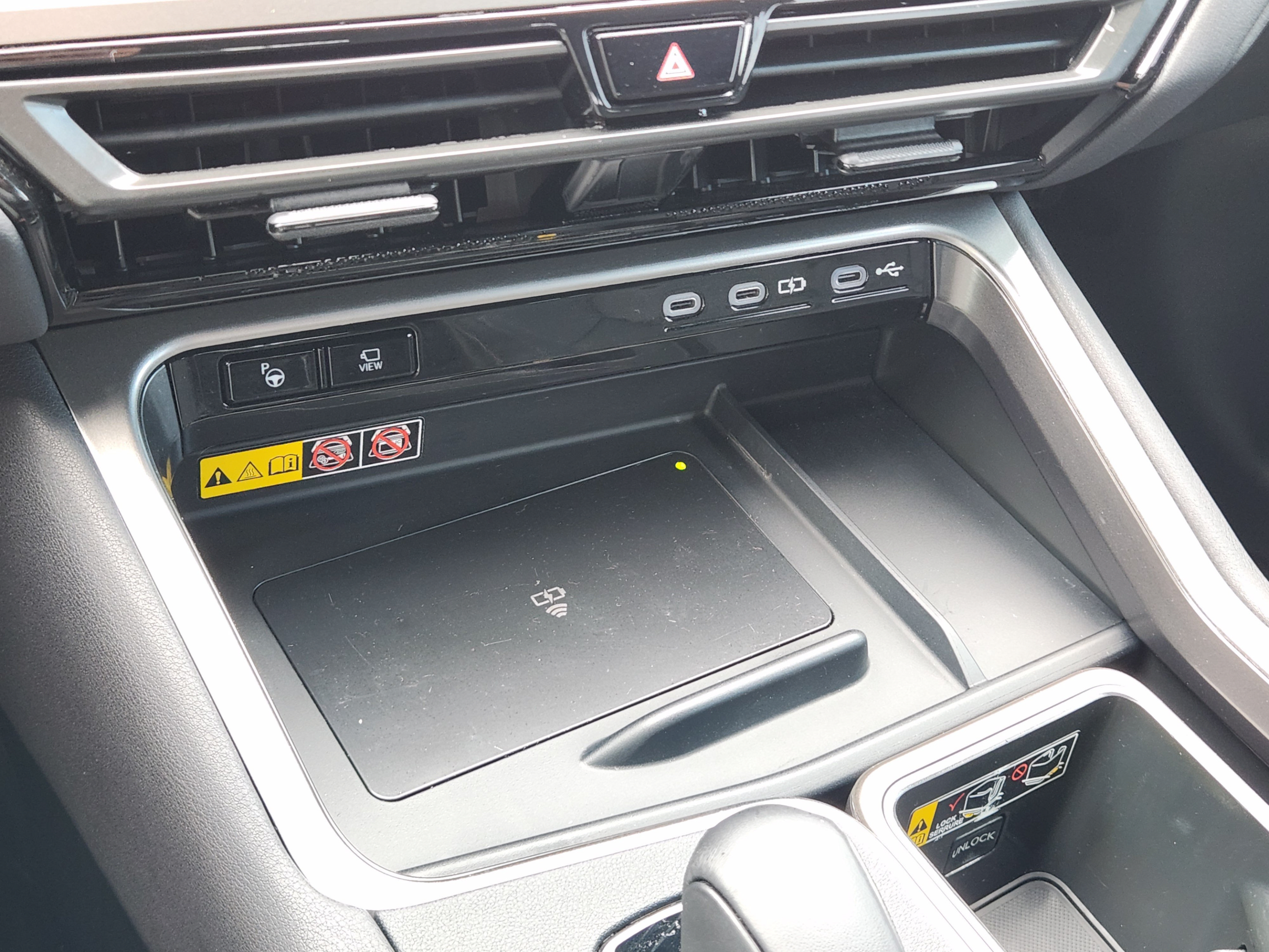 Certified 2026 Lexus TX 350 AWD w/ Technology Package image 12