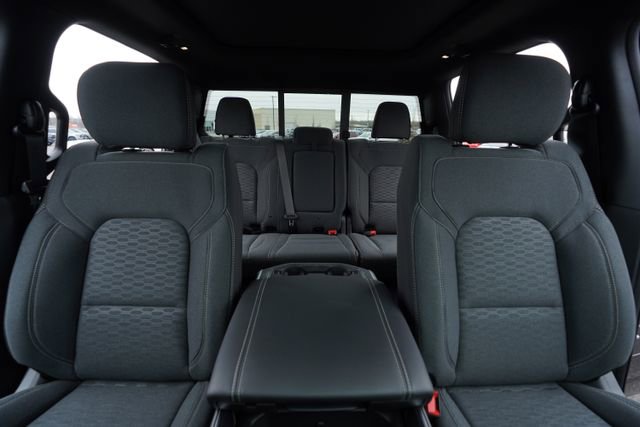 New 2026 RAM 1500 Big Horn image 32
