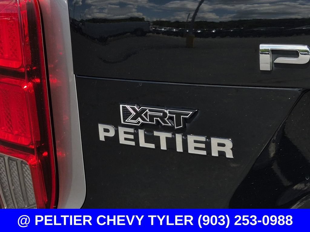 Used 2023 Hyundai Palisade XRT w/ Cargo Package FWD image 8