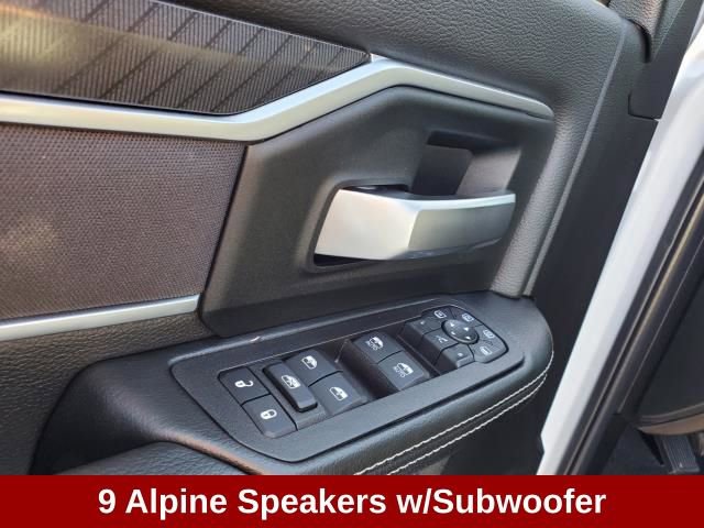 Used 2025 RAM 2500 Big Horn image 10