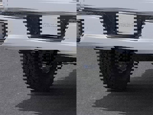 New 2026 Chevrolet Silverado 3500 High Country image 14