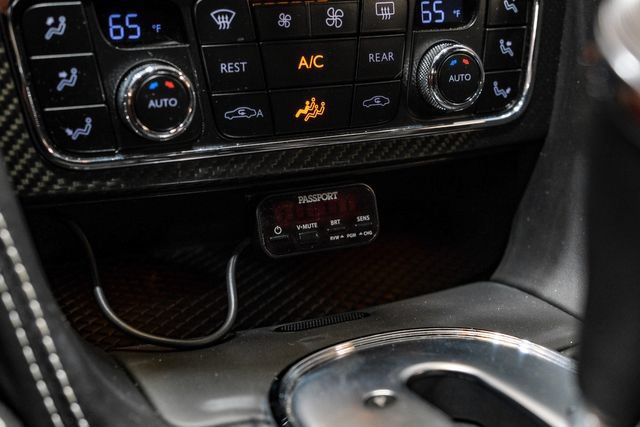 Used 2013 Bentley Continental GT AWD/4WD image 32