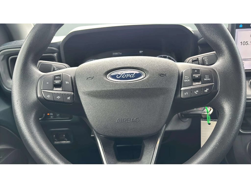 Used 2023 Ford Maverick XLT w/ Equipment Group 300A Standard AWD/4WD image 14