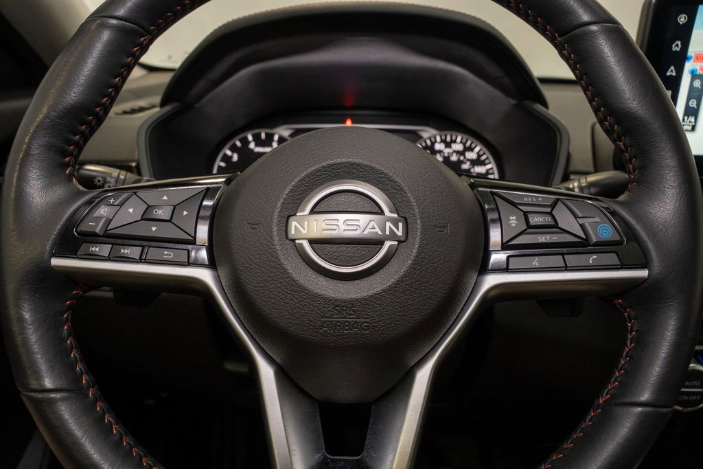 Certified 2023 Nissan Altima 2.0 SR image 20