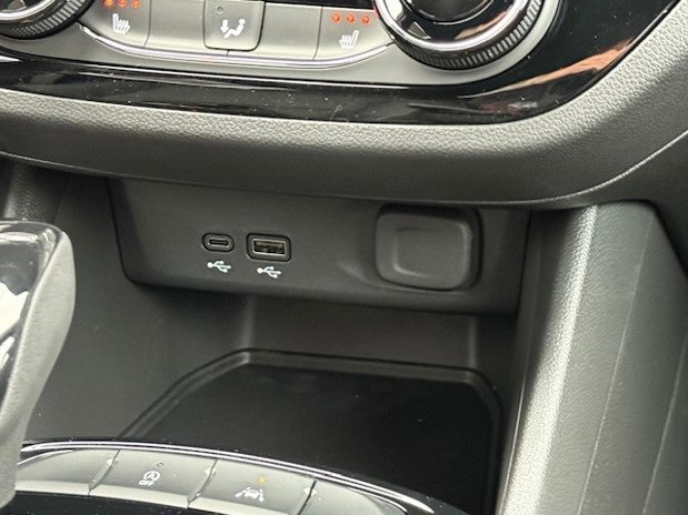 New 2026 Buick Envista Sport Touring image 23