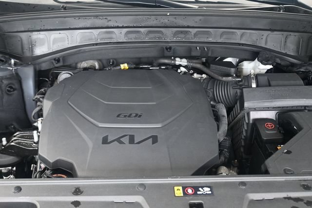 Used 2022 Kia Telluride EX w/ EX Premium Package AWD/4WD image 24