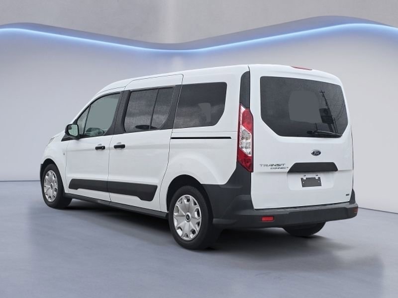 Used 2016 Ford Transit Connect XL FWD image 4