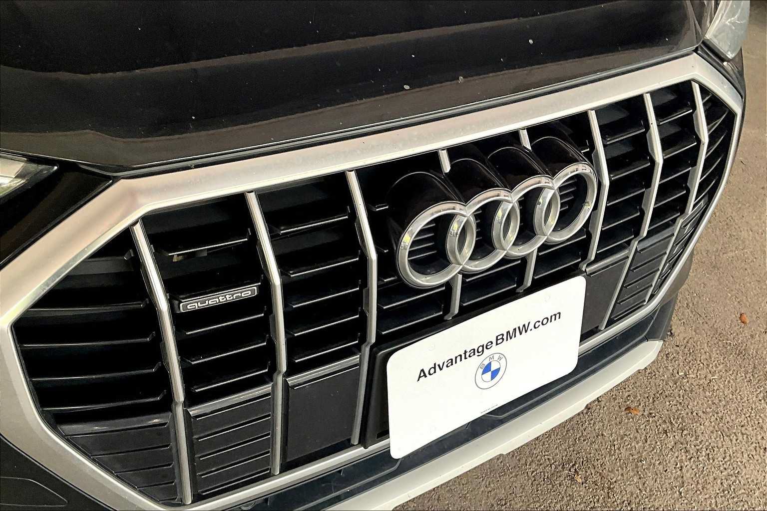 Used 2022 Audi Q3 2.0T Premium AWD/4WD image 29