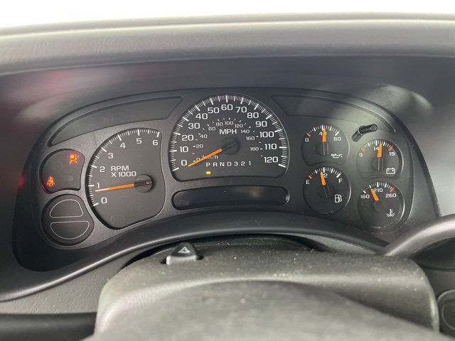 Used 2006 Chevrolet Silverado 1500 LT w/ Light Duty Power Package image 26