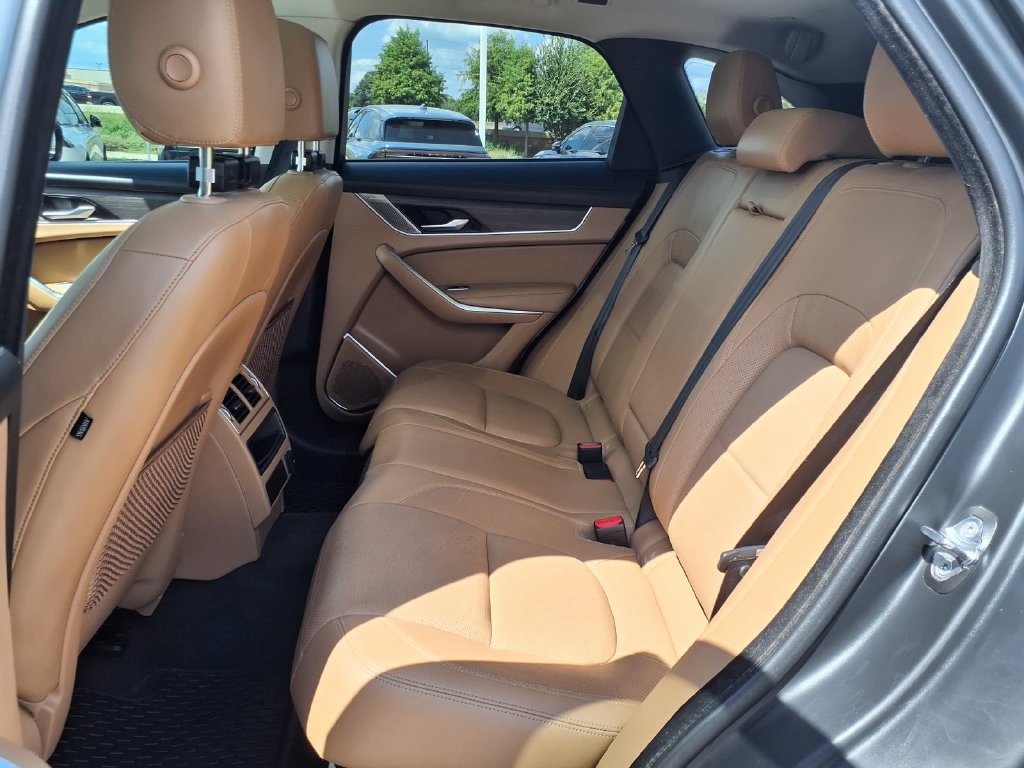 Used 2022 Jaguar F-PACE S AWD/4WD image 24