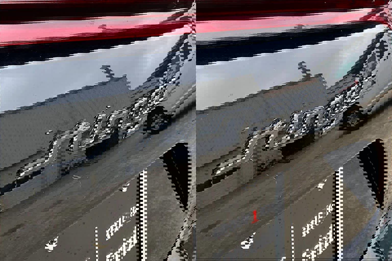 Used 2020 Kia Stinger GT-Line image 28