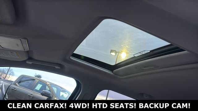 Used 2021 Ford EcoSport SE AWD/4WD image 7