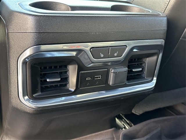 Used 2023 Chevrolet Silverado 3500 High Country image 20