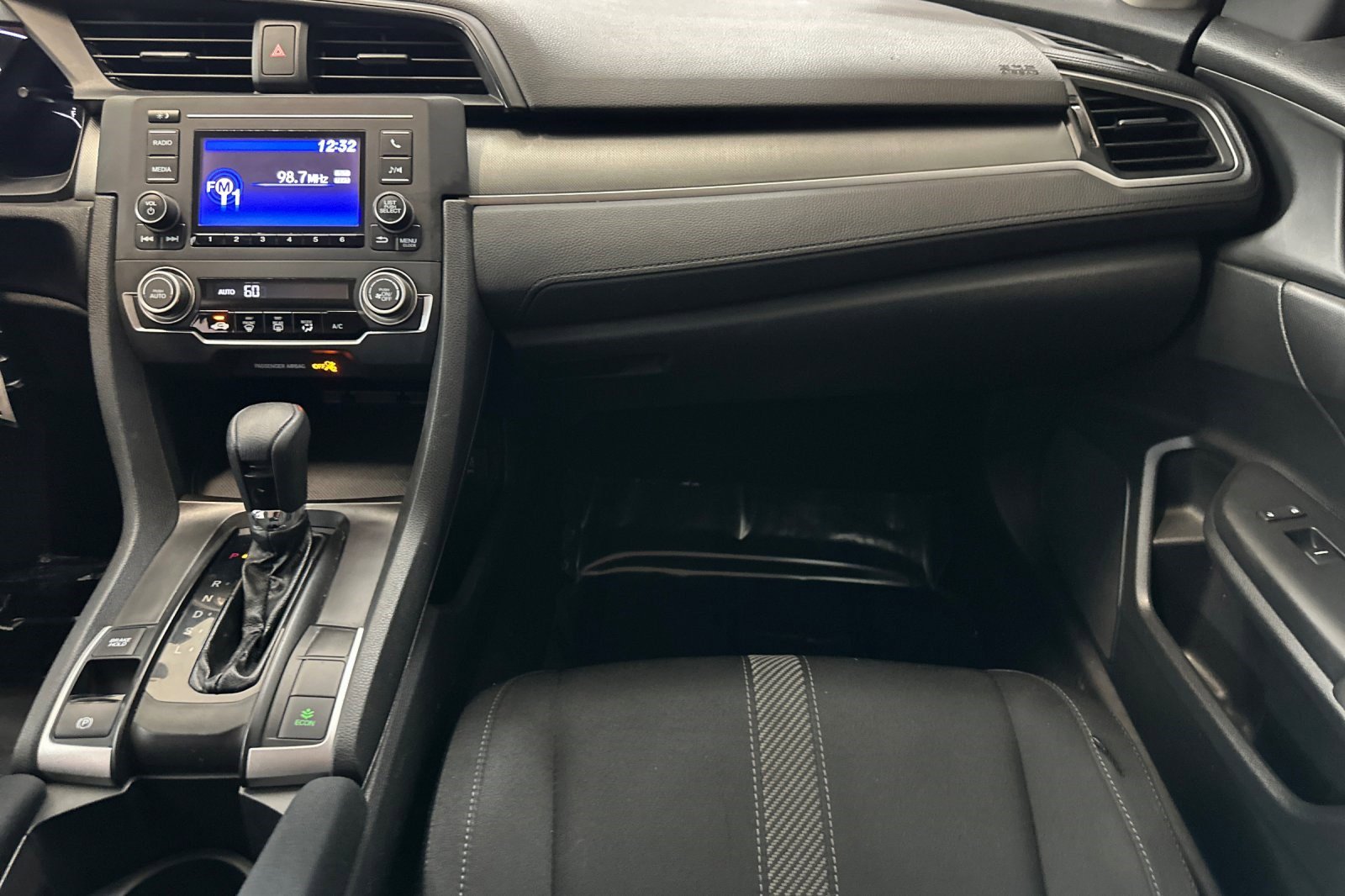 Used 2017 Honda Civic LX image 28