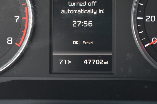 Certified 2022 Kia K5 GT-Line AWD/4WD image 25