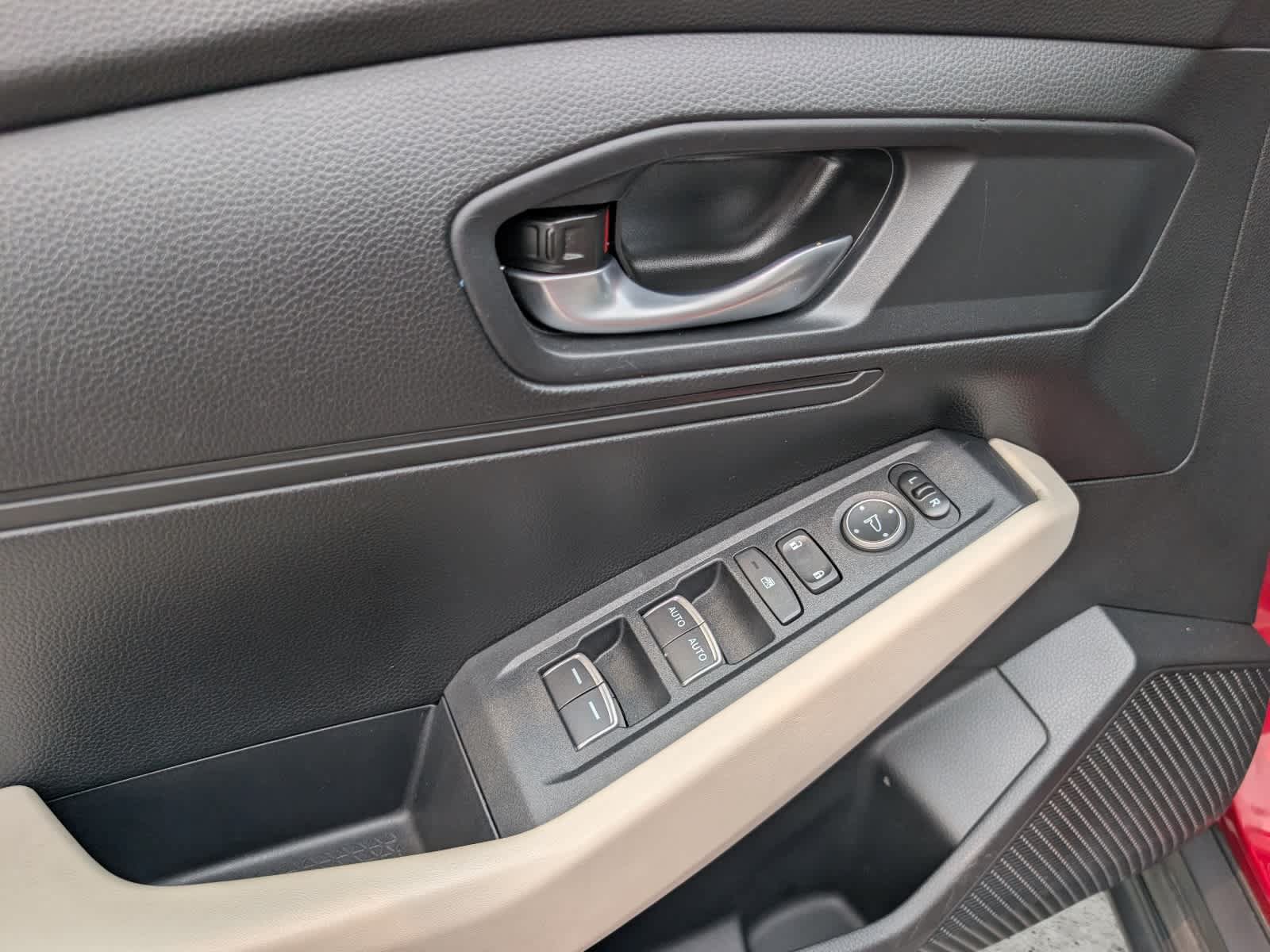 Used 2024 Honda Accord LX image 18