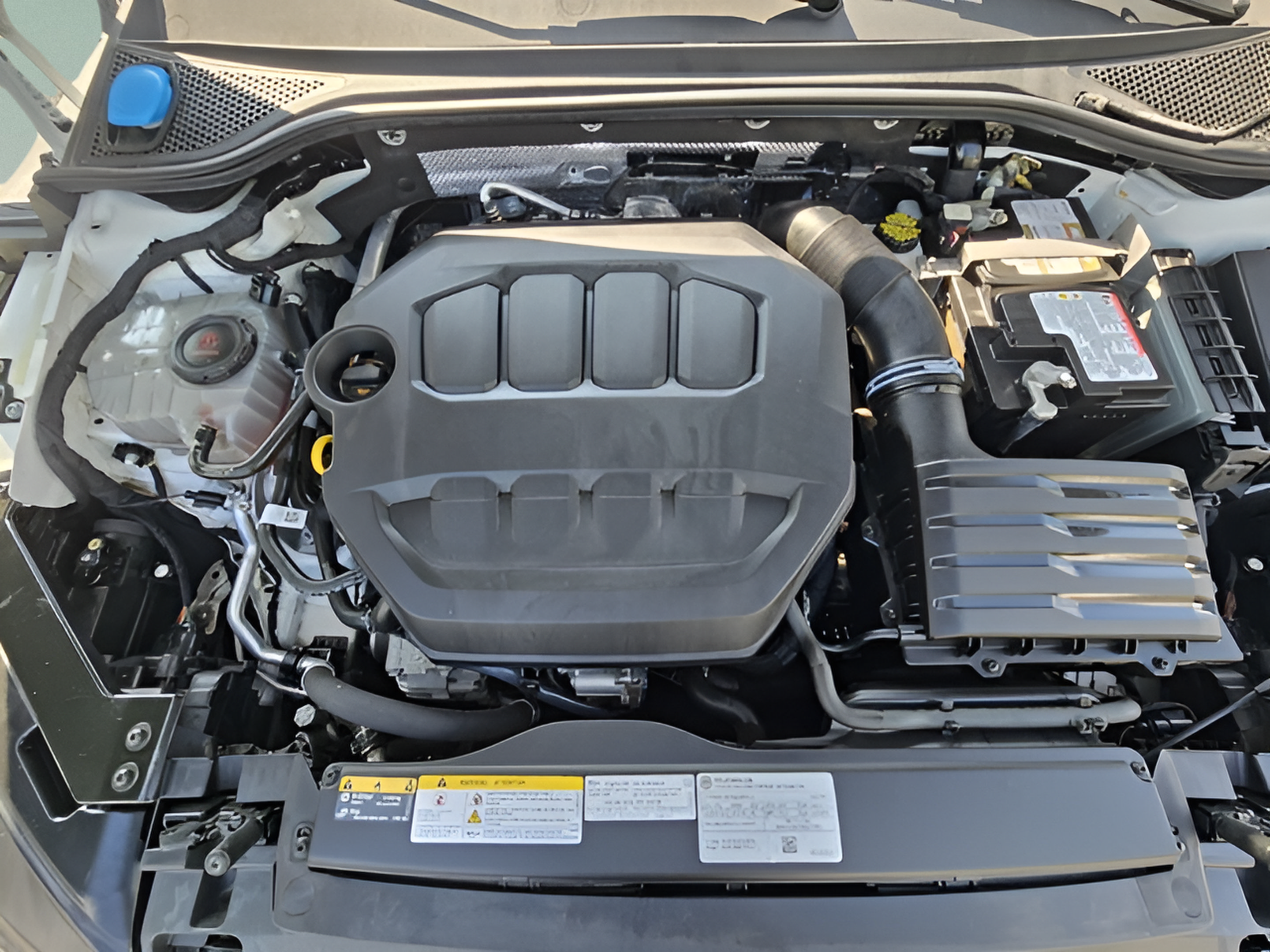 Used 2022 Volkswagen Arteon SE FWD image 24