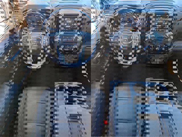 Certified 2021 GMC Sierra 1500 SLT image 10