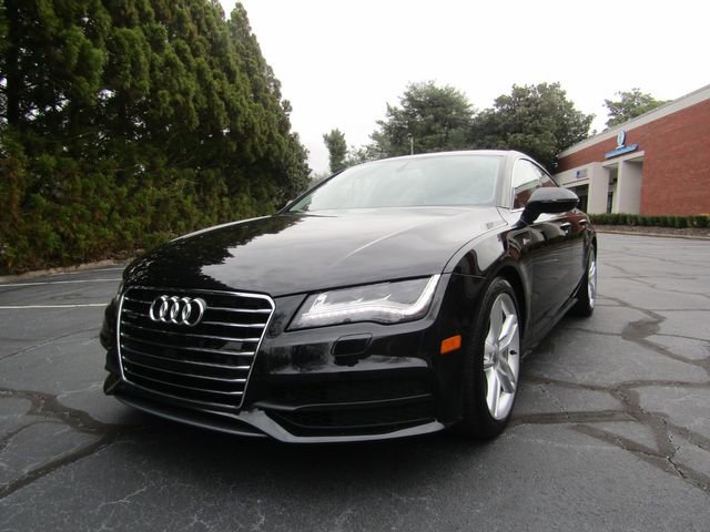 Used 2014 Audi A7 3.0T Prestige w/ Prestige Package