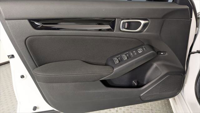 Used 2024 Honda Civic EX image 12
