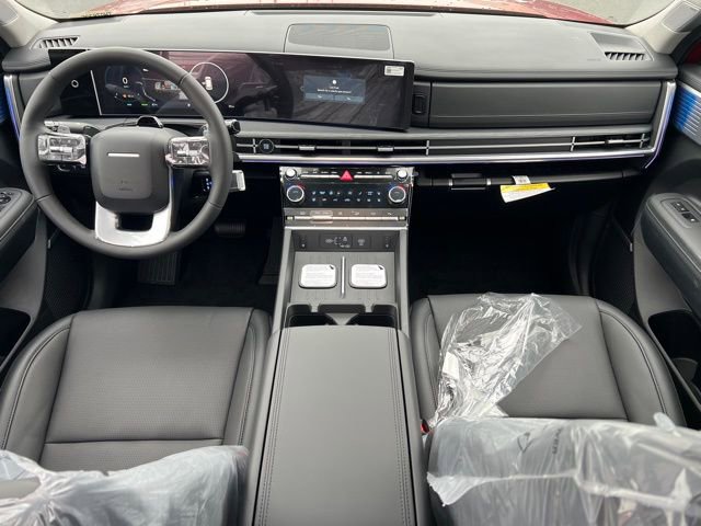 New 2026 Hyundai Santa Fe Limited image 15