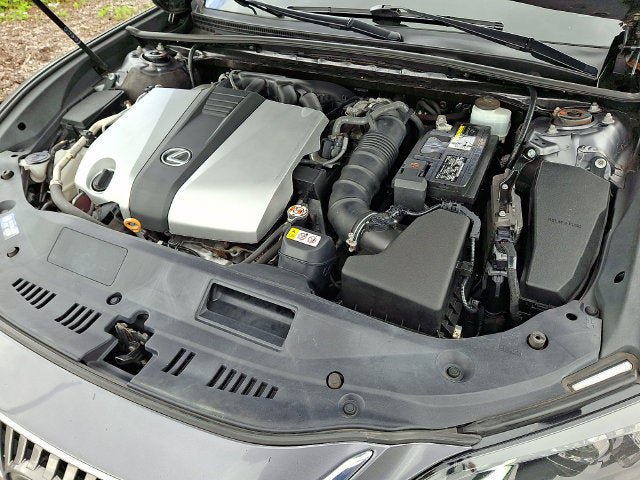 Used 2019 Lexus ES 350 w/ Premium Package FWD image 27