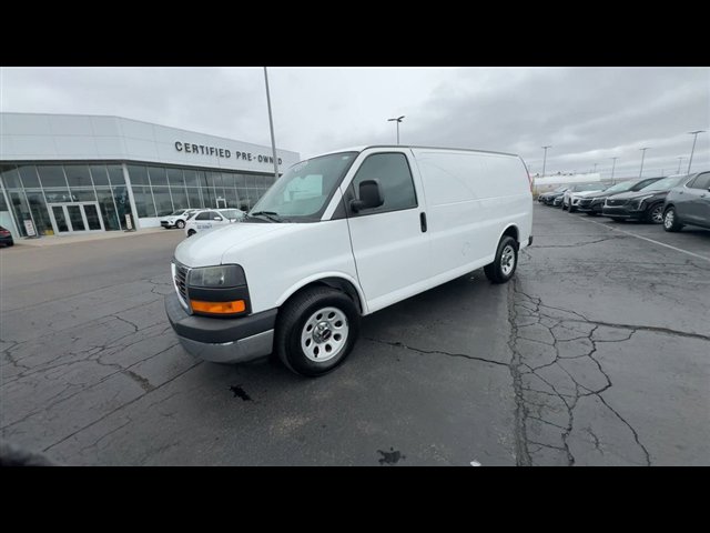 Used 2013 GMC Savana 1500 image 4