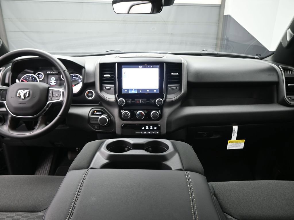 New 2026 RAM 1500 Tradesman RWD image 25