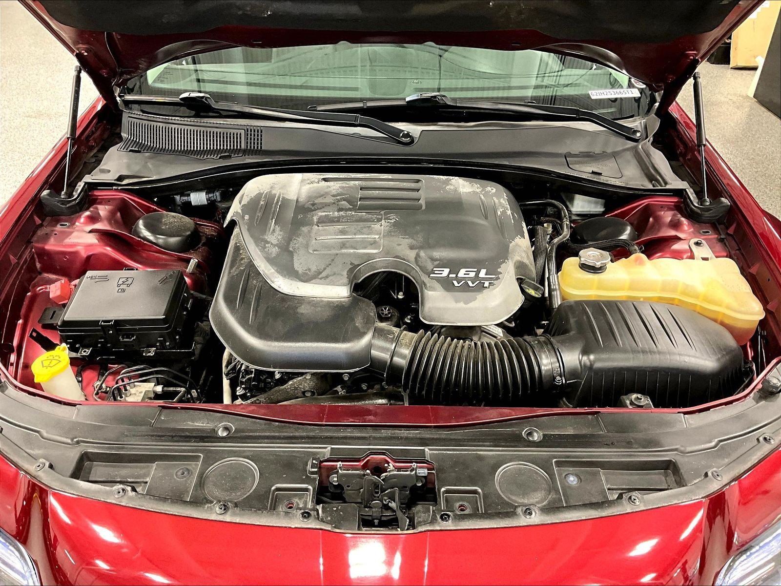 Used 2018 Chrysler 300 Touring w/ Sport Appearance Package RWD image 29