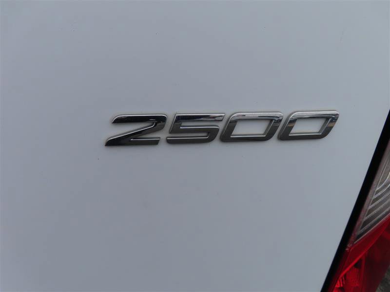 Used 2021 Mercedes-Benz Sprinter 2500 w/ Driver Convenience Package image 15