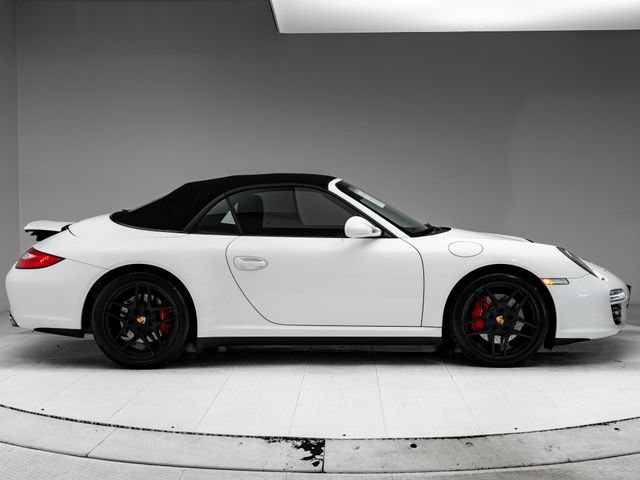 Used 2009 Porsche 911 Carrera 4S AWD/4WD image 32