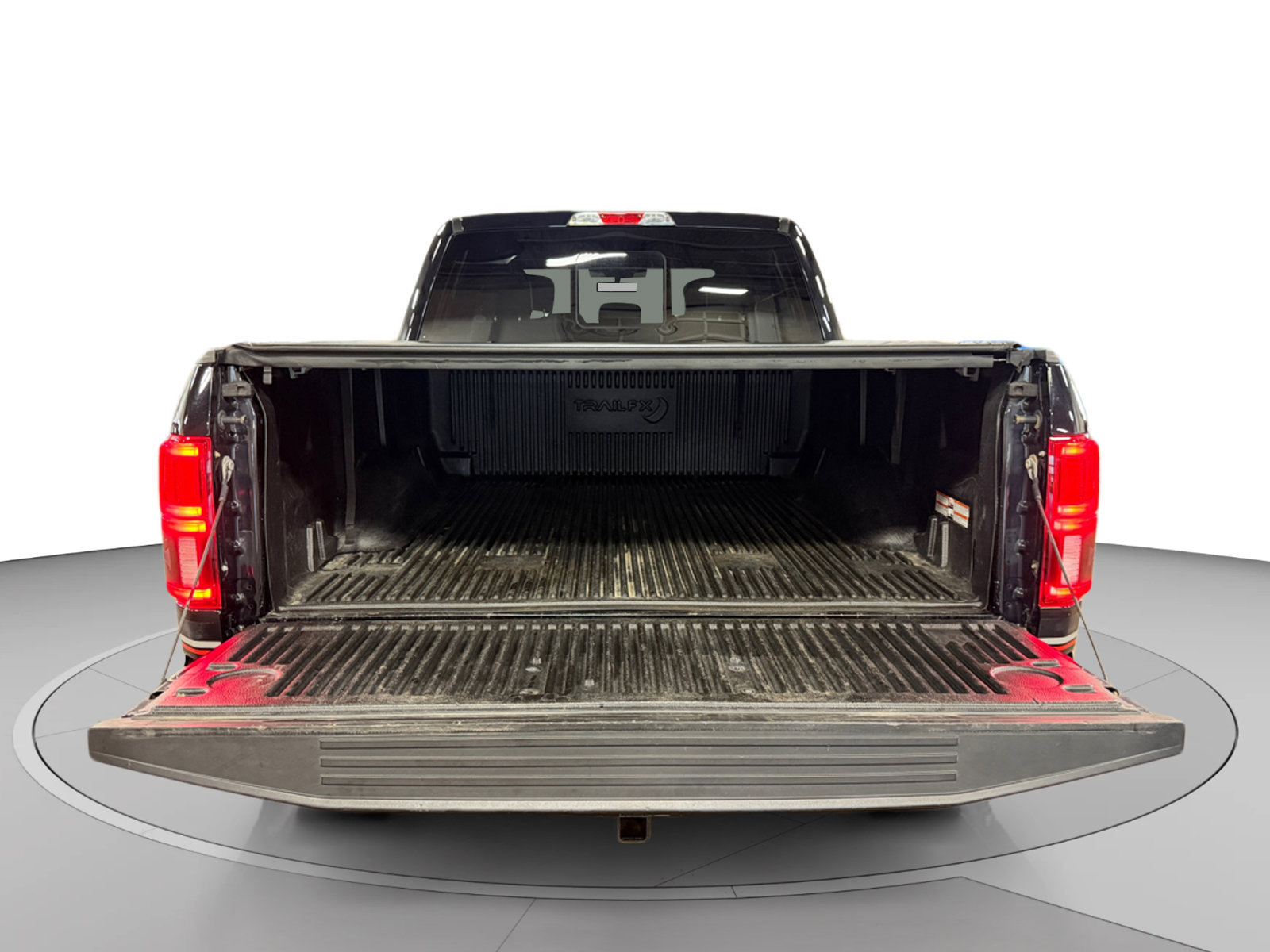 Used 2020 Ford F150 Lariat AWD/4WD image 26
