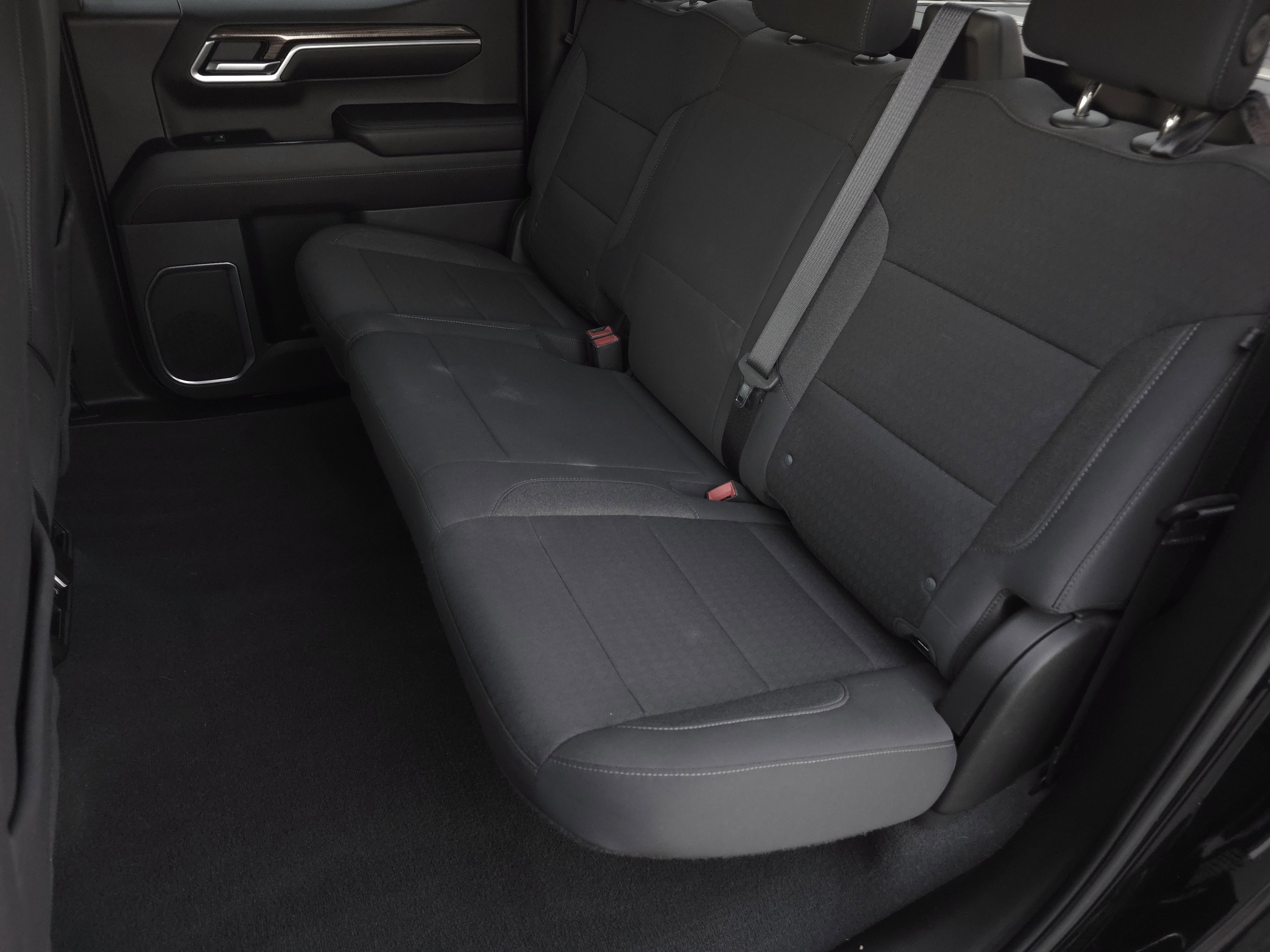 Used 2022 Chevrolet Silverado 1500 LT image 28