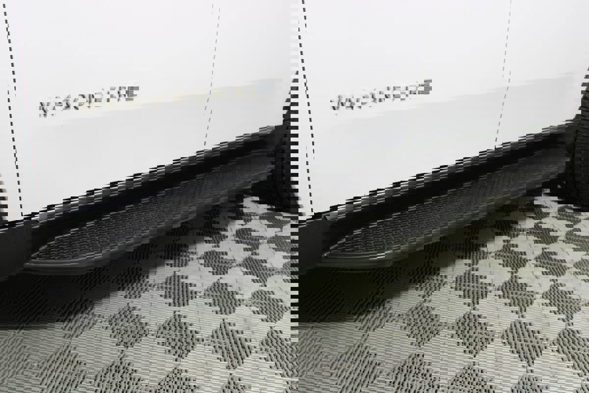 Used 2022 Jeep Wagoneer Series II image 52