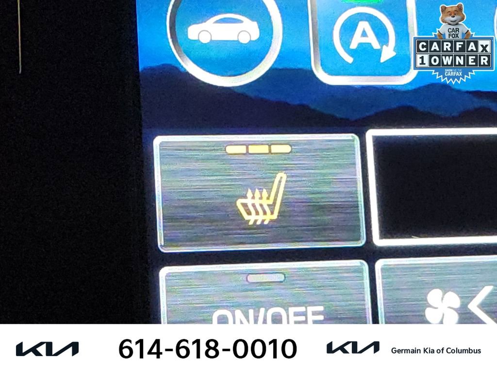 Used 2023 Subaru Outback Premium image 29