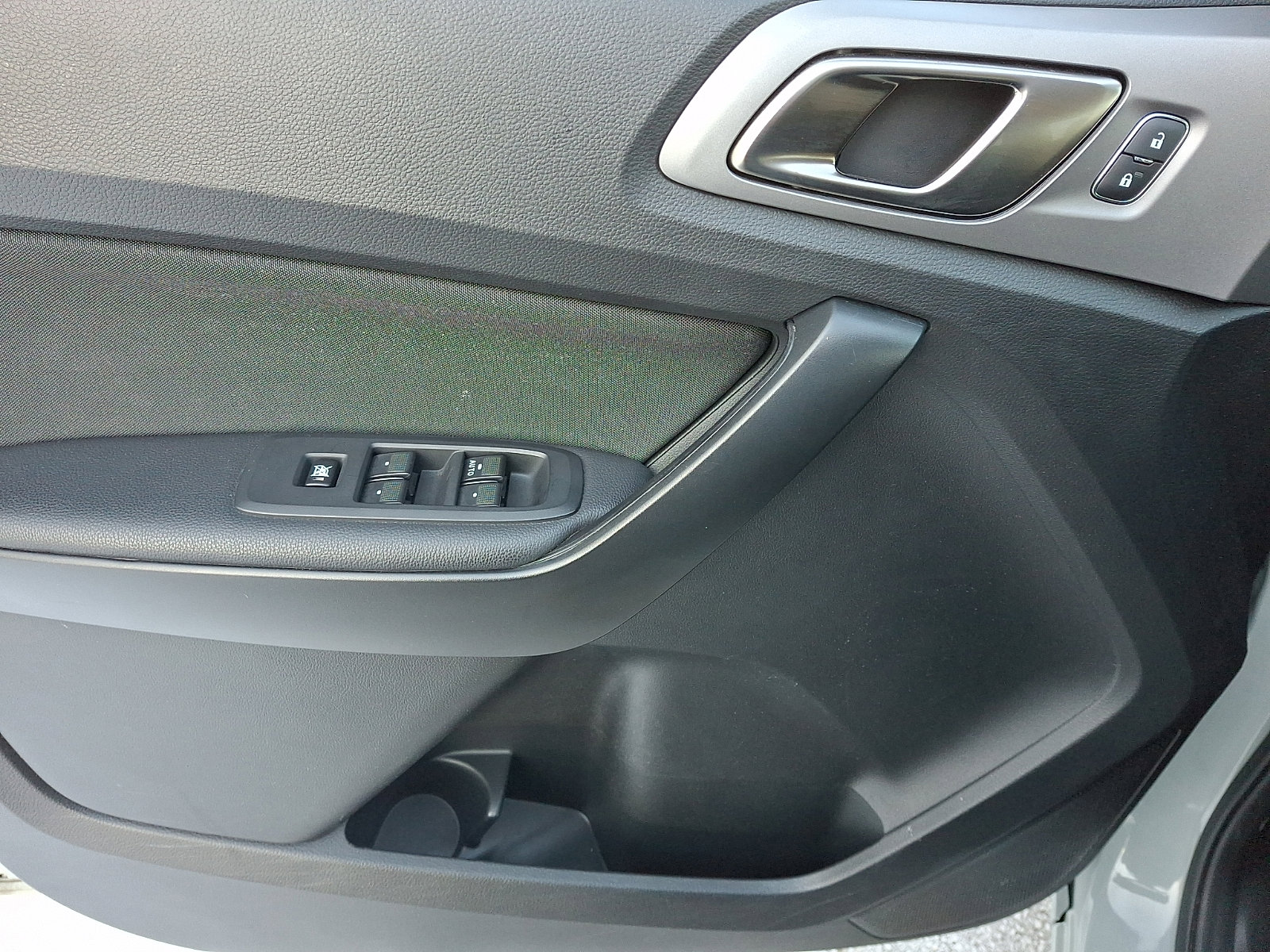 Certified 2023 Ford Ranger XLT w/ Equipment Group 301A Mid image 15