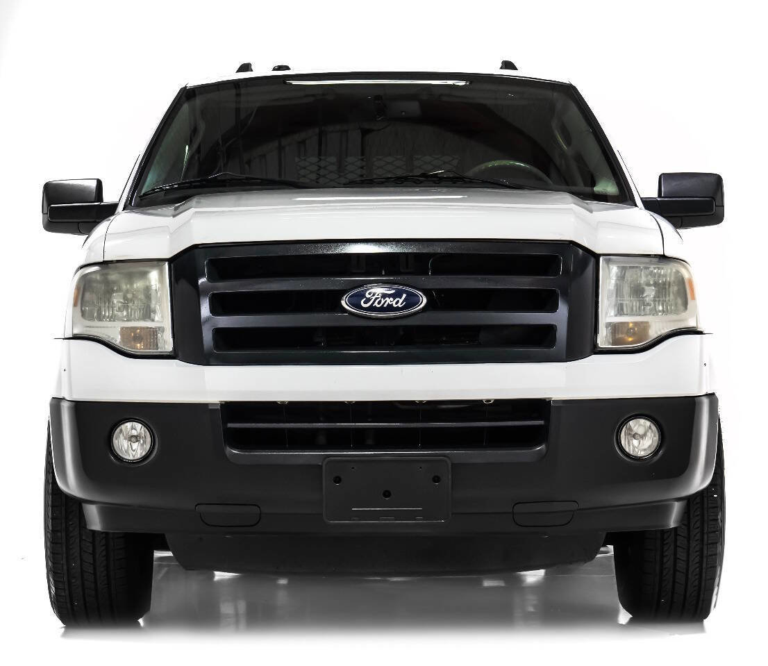 Used 2014 Ford Expedition XL RWD image 7