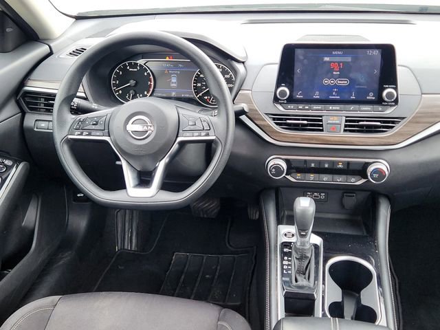 Used 2023 Nissan Altima 2.5 SV image 28