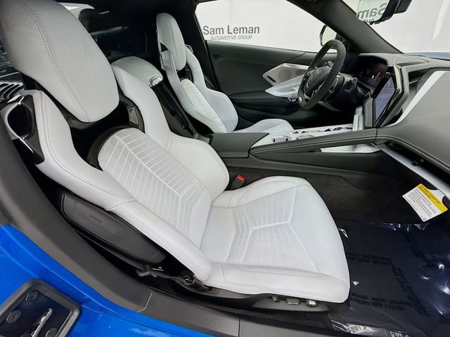 New 2026 Chevrolet Corvette Z06 image 26