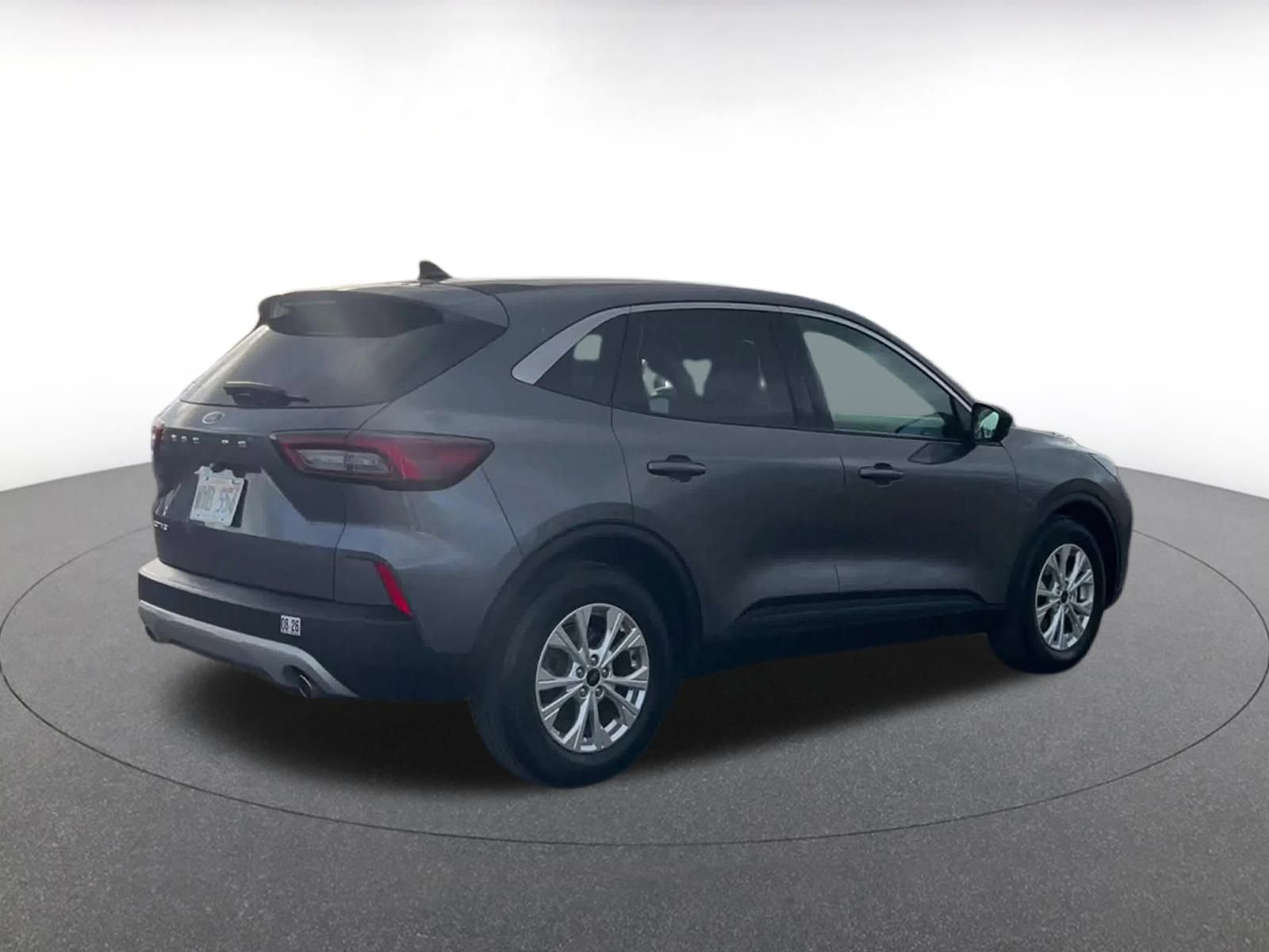 Used 2023 Ford Escape Active image 14