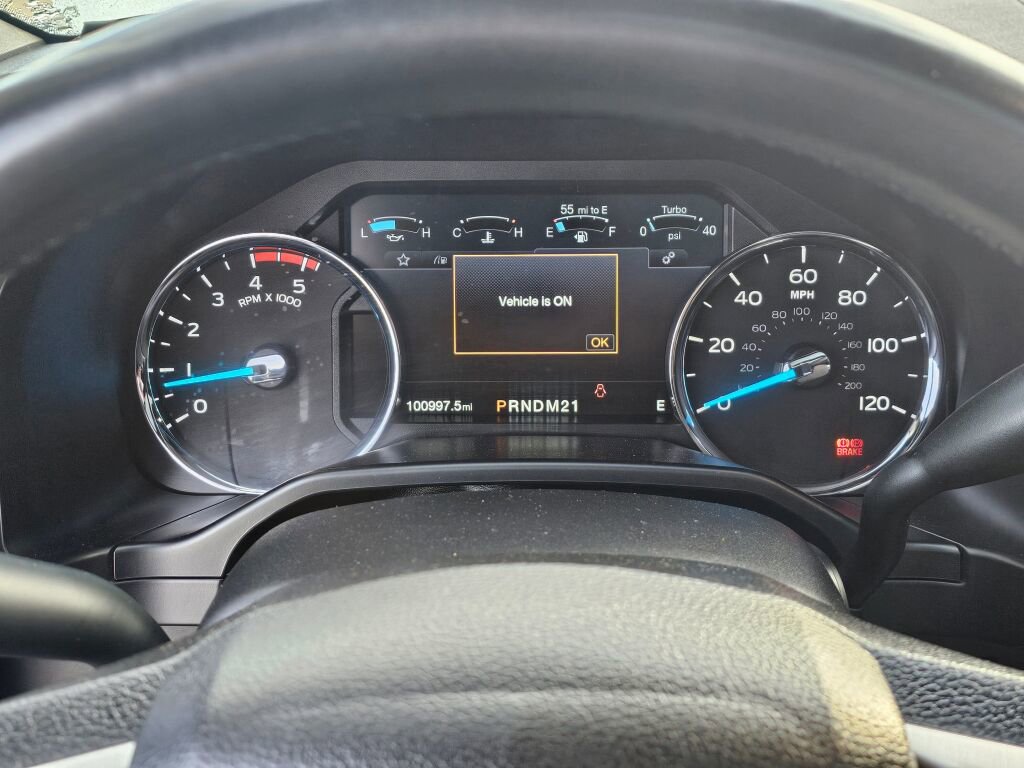 Used 2017 Ford F350 Platinum w/ FX4 4x4 Off Road Package image 24