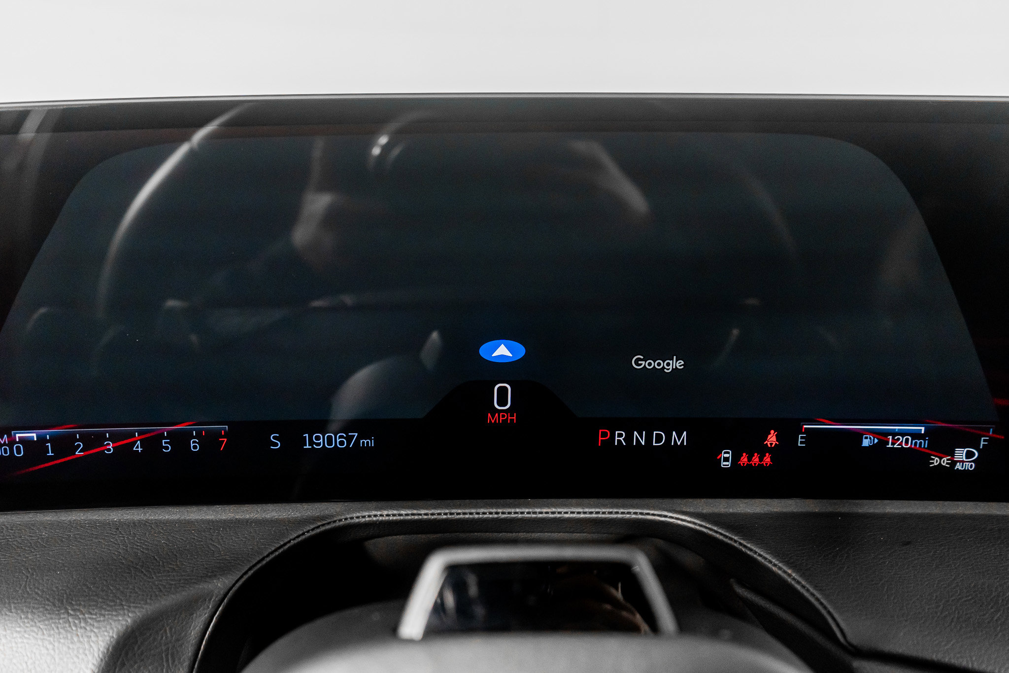 Used 2025 Cadillac CT5 V Blackwing w/ Super Cruise 1 Package image 44