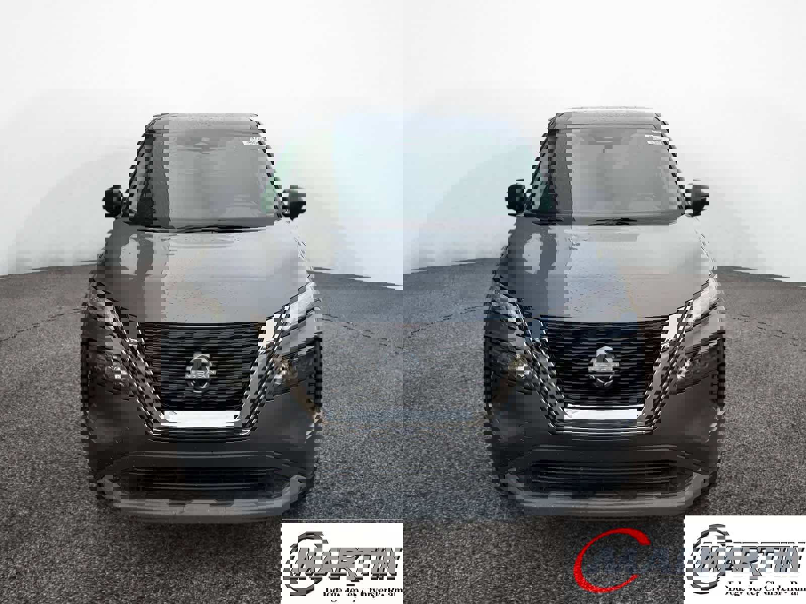 Used 2023 Nissan Rogue S image 8