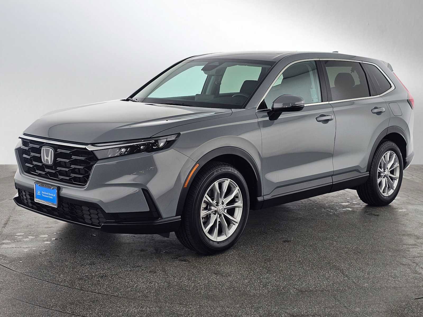 Used 2023 Honda CR-V EX image 7