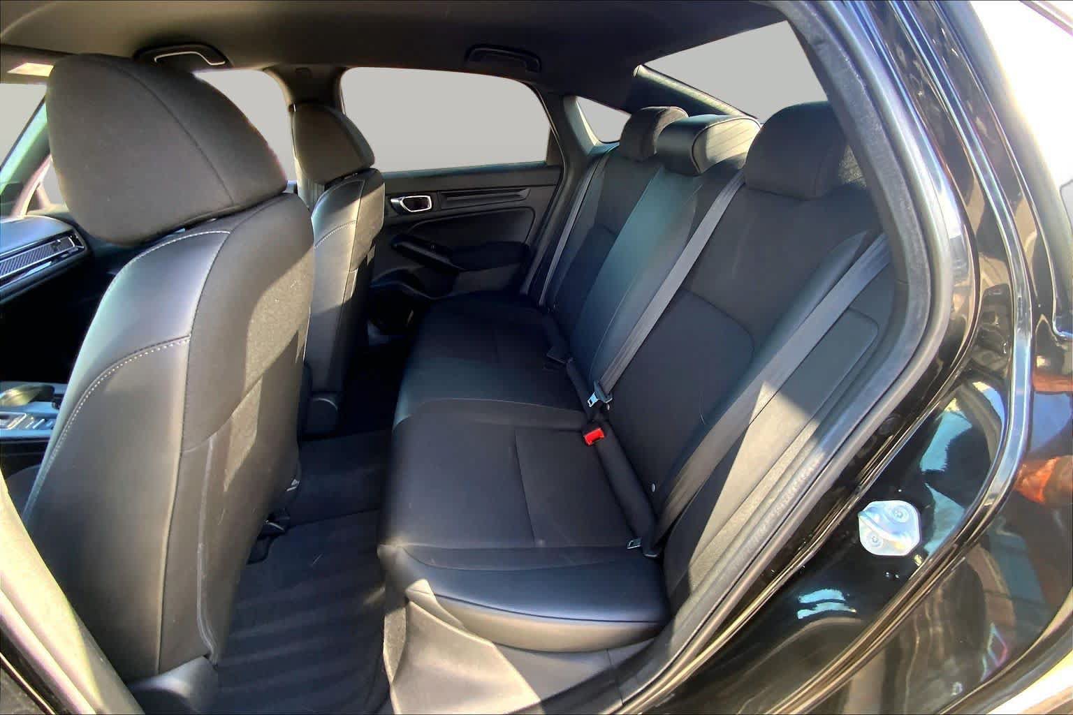 Used 2024 Honda Civic Sport image 19