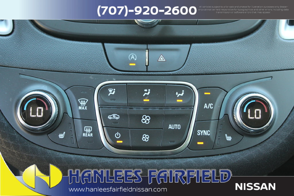 Used 2024 Chevrolet Malibu LT FWD image 24