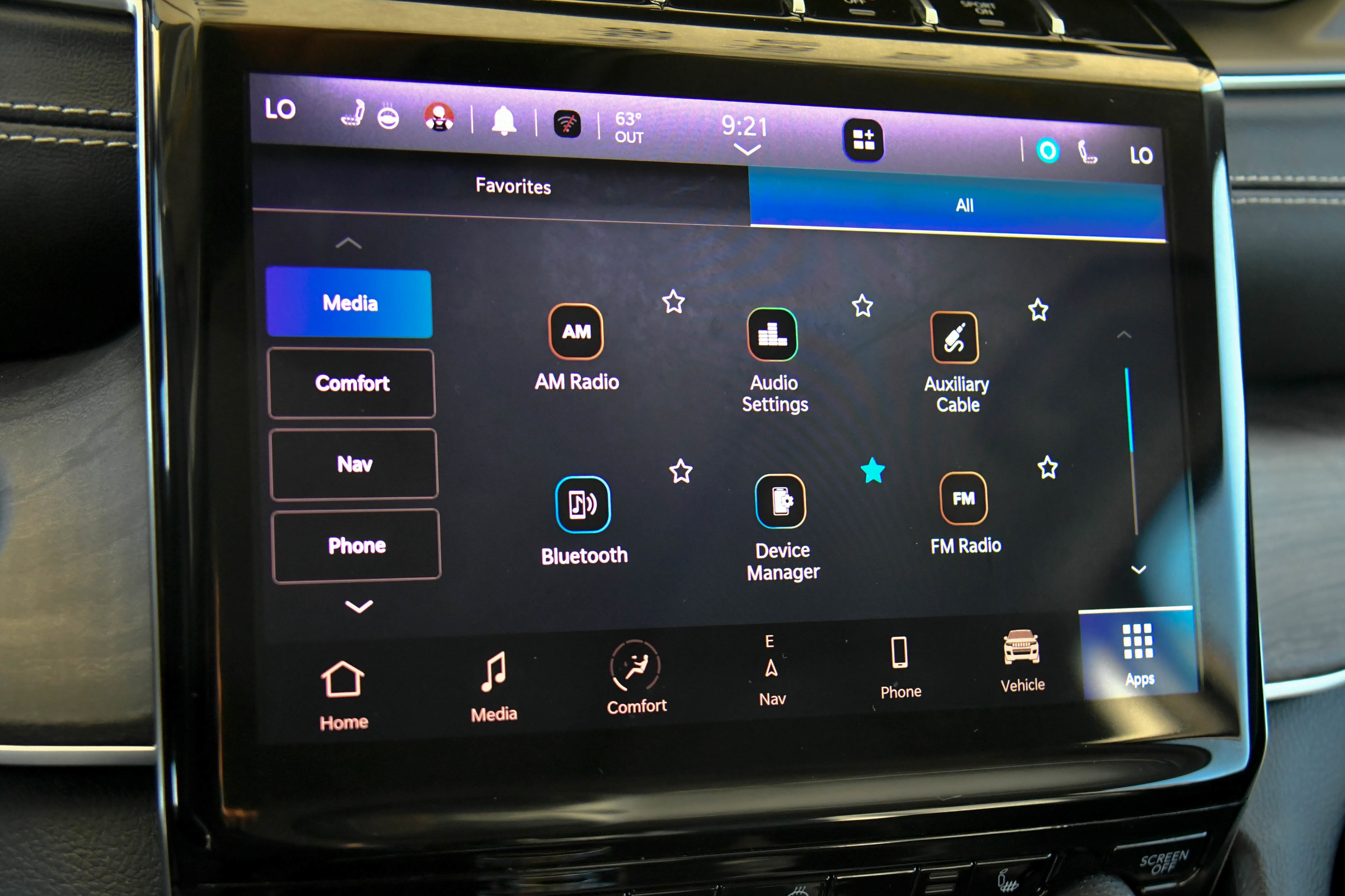 Used 2022 Jeep Grand Cherokee L Limited image 22