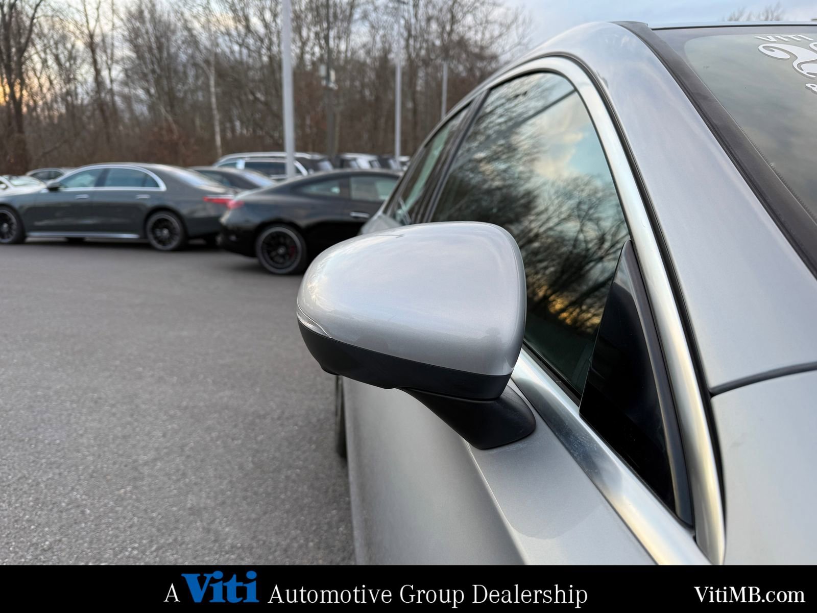 Certified 2022 Mercedes-Benz A 220 4MATIC image 10