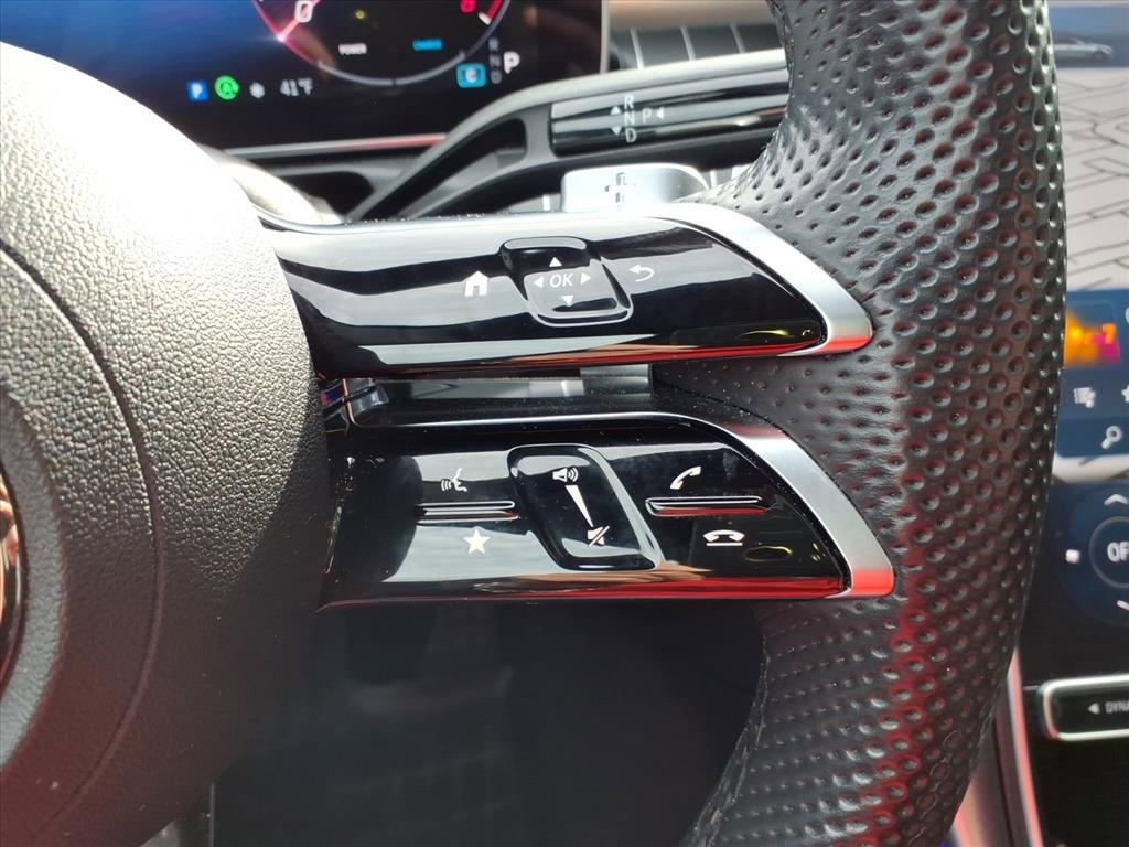 Certified 2023 Mercedes-Benz C 300 Sedan image 25